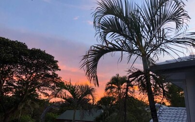 Quiet and spacious 2 Bed 1 bath Townhouse