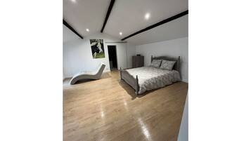 1 chambre, lit parapluie, Wi-Fi