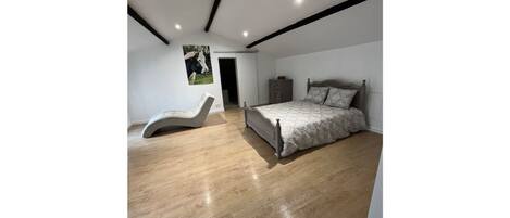 1 dormitorio, cuna de viaje, wifi