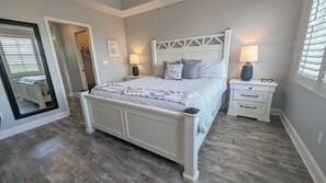 2 bedrooms, iron/ironing board, internet, bed sheets - Escape to your poolside penthouse! (Bonita Springs)