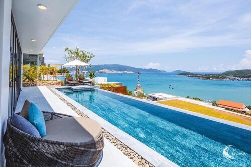 Anna Victorya Beach Villa