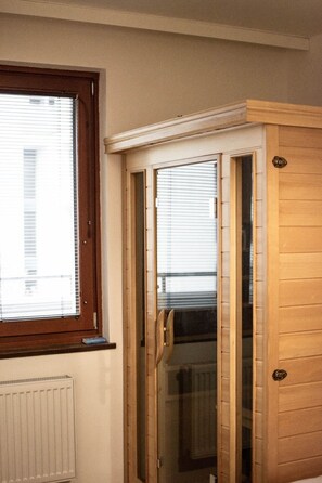 1 bedroom, free WiFi - Eine Wohnung mit etwas Luxus (Vienna)