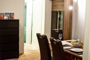 1 chambre, Wi-Fi gratuit