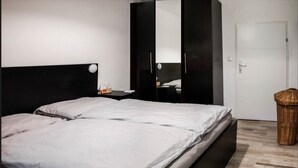 Appartement Affaires