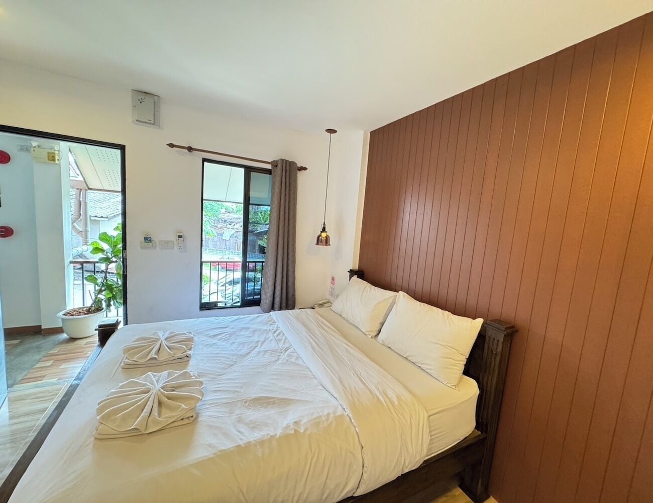 Photo - Lanna Haven Hotel