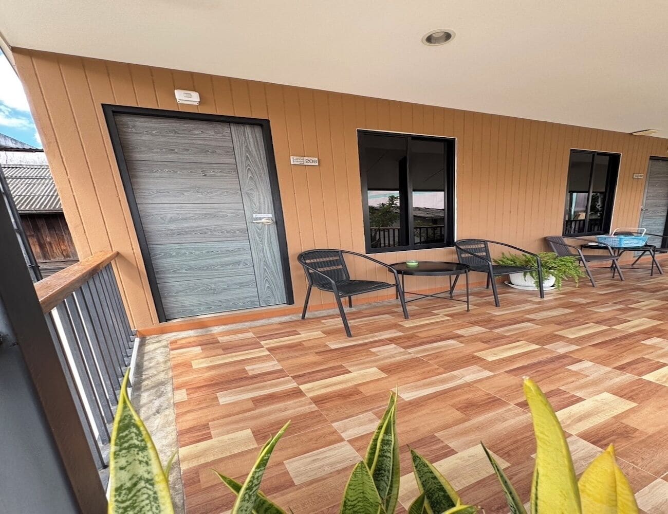 Foto - Lanna Haven Hotel