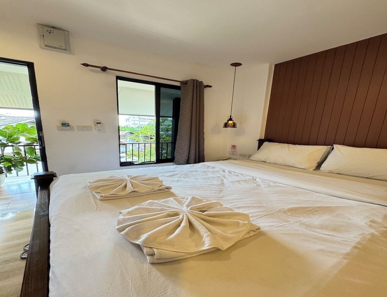Foto - Lanna Haven Hotel
