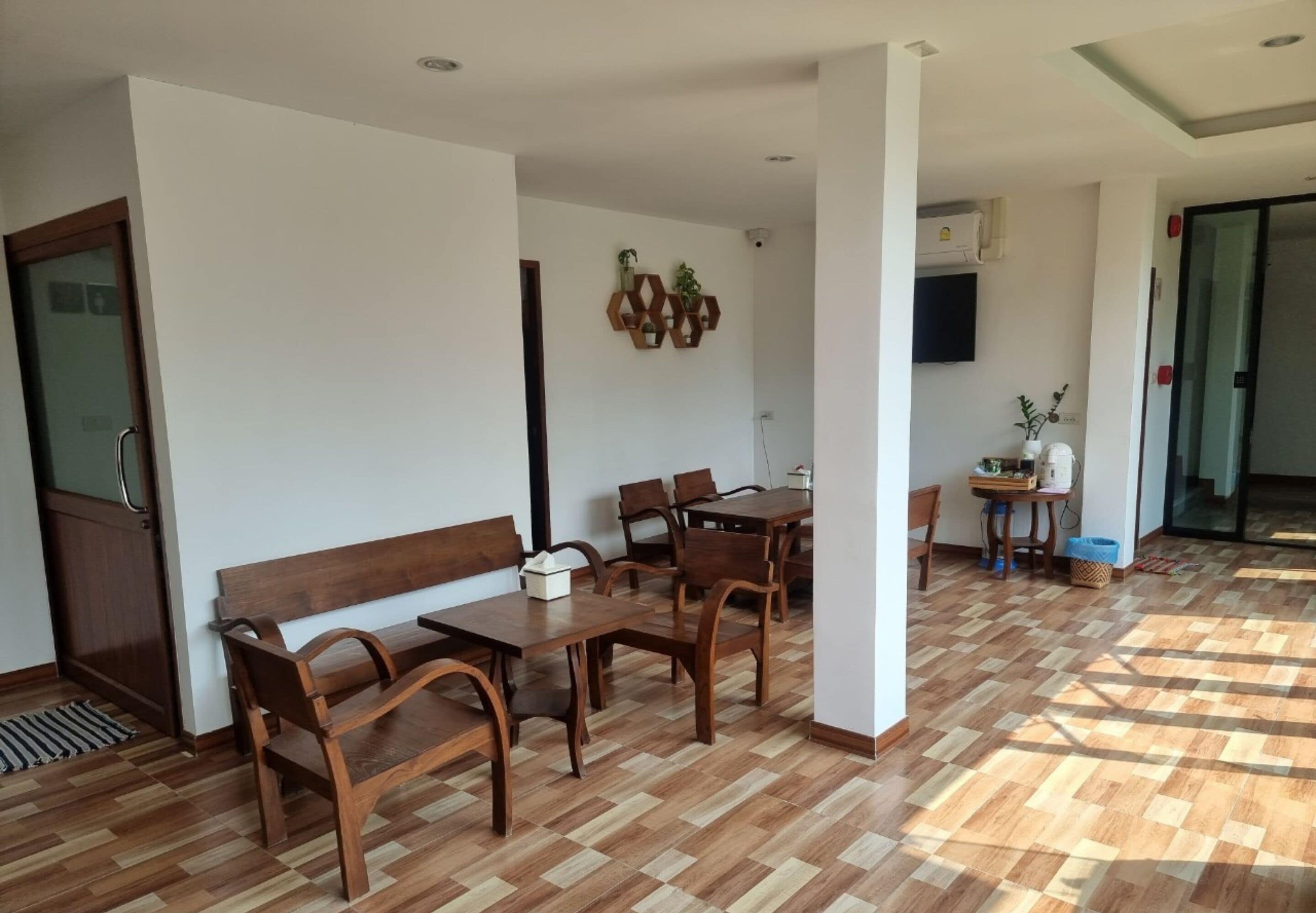 Foto - Lanna Haven Hotel
