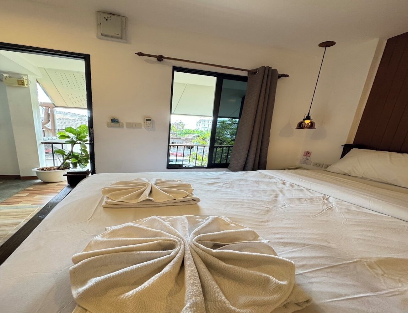 Foto - Lanna Haven Hotel
