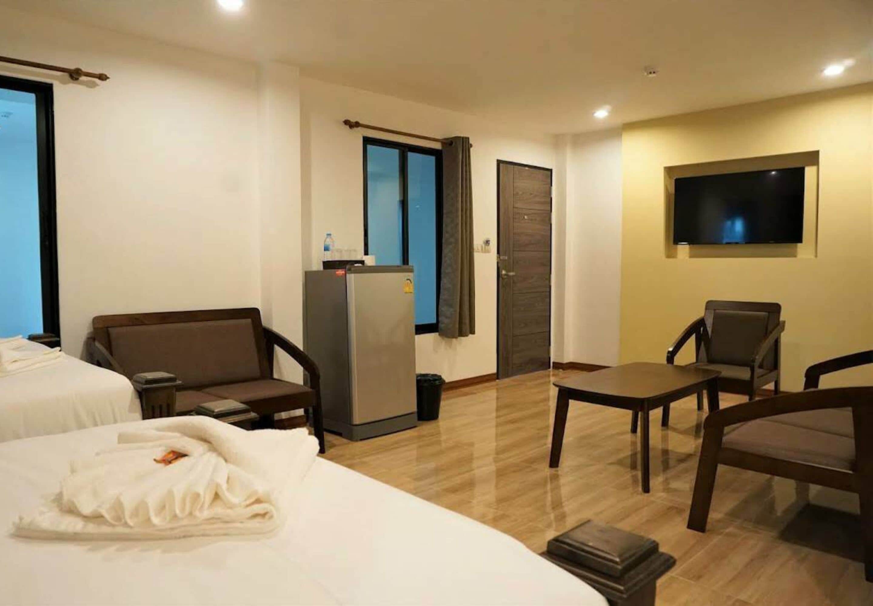 Foto - Lanna Haven Hotel