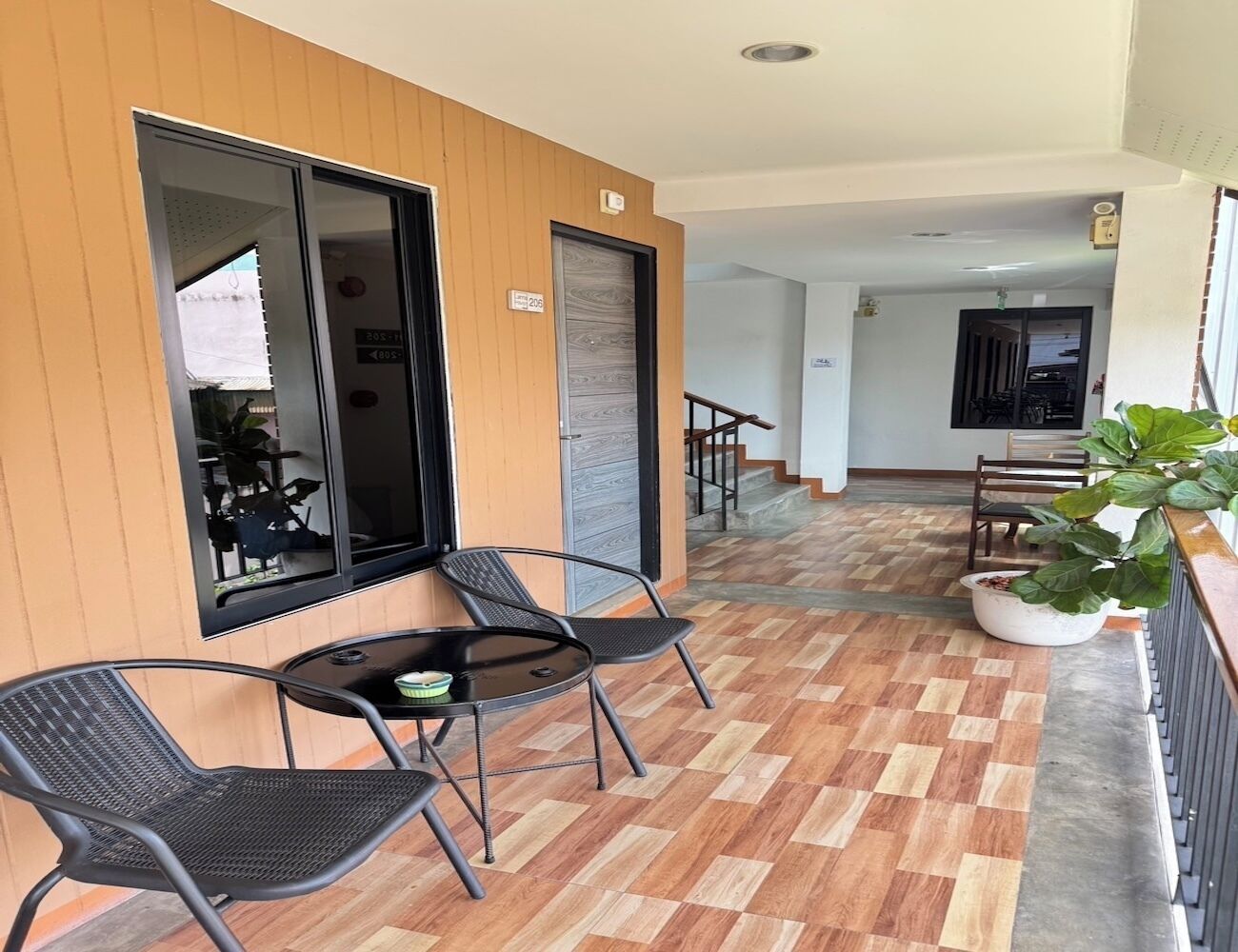 Foto - Lanna Haven Hotel