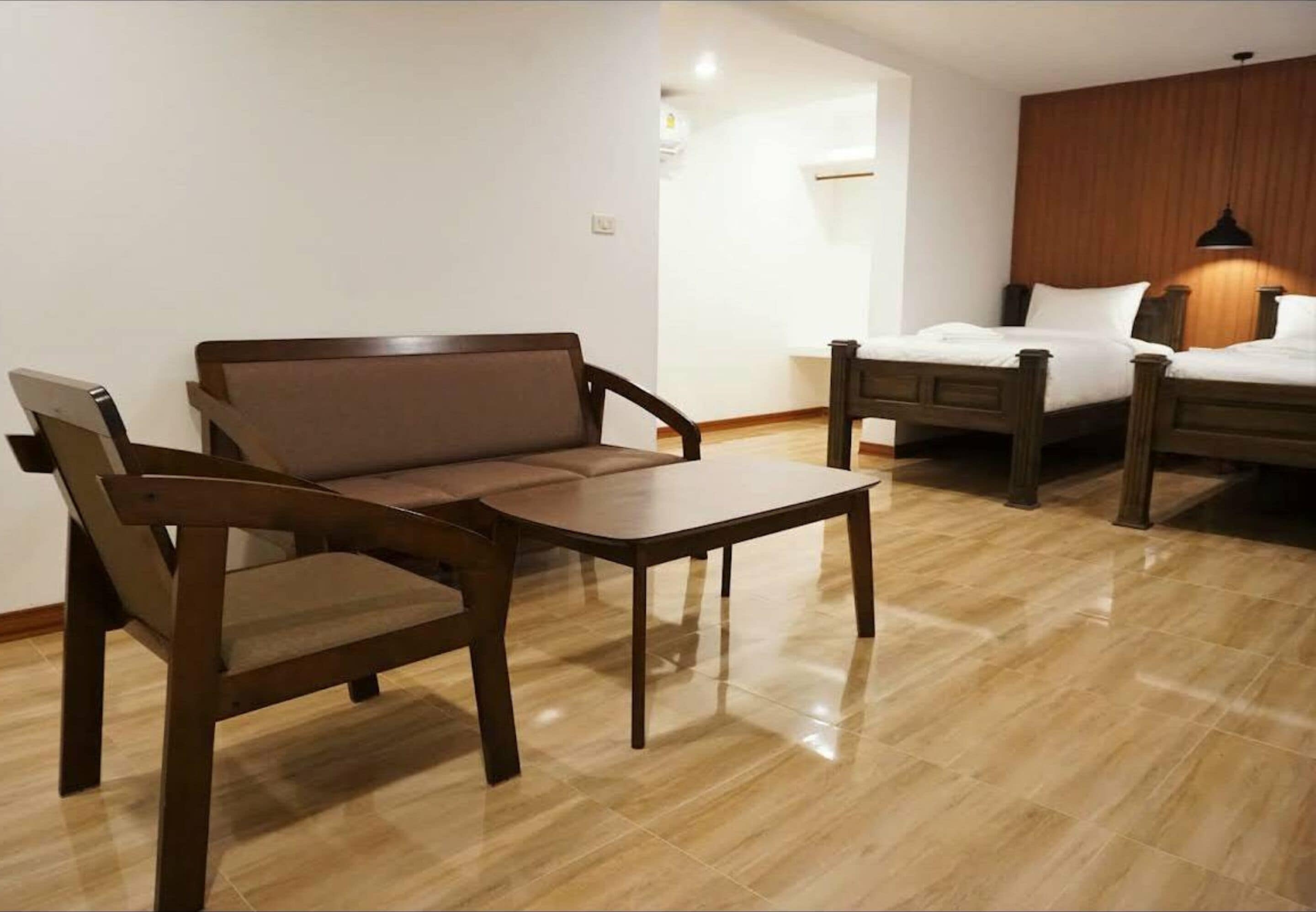 Foto - Lanna Haven Hotel