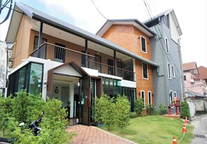 Exterior - Lanna Haven Hotel (Chiang Mai)