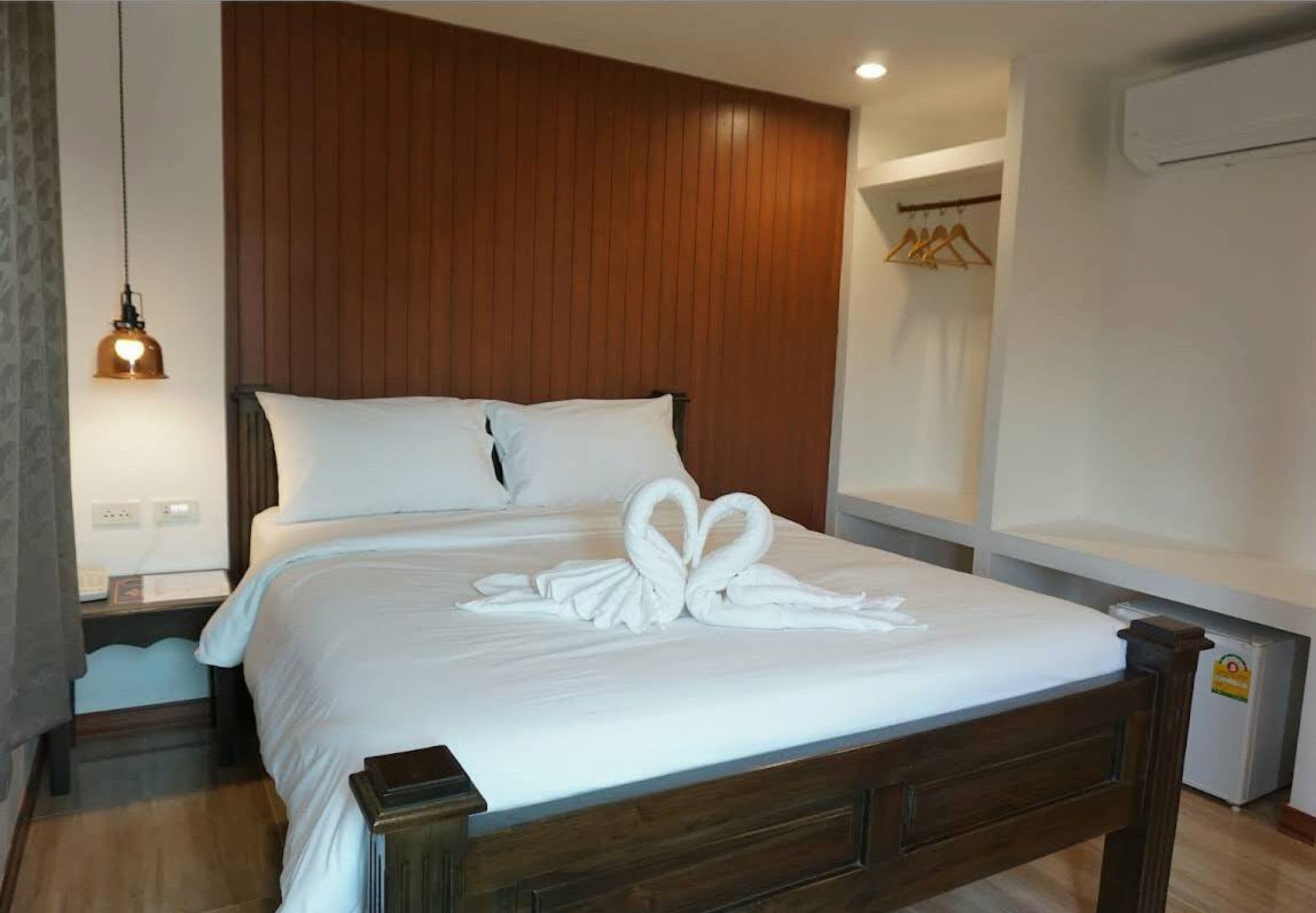 Foto - Lanna Haven Hotel