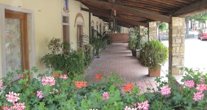 Residence Casprini da Omero