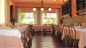 Restaurant - Residence Casprini da Omero (Greve in Chianti)