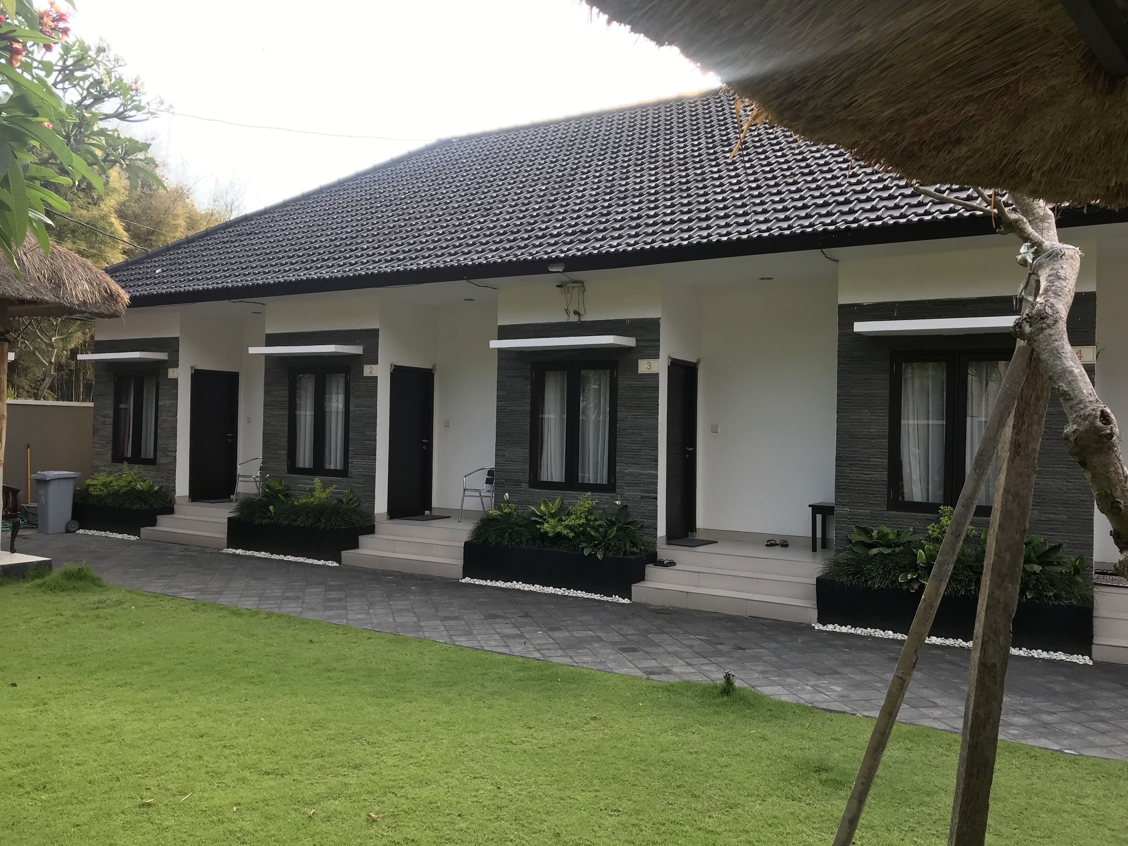 Foto - The Celuk Homestay