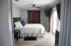 3 chambres, Wi-Fi, accès pour personnes à mobilité réduite