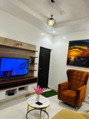 皇家公寓 | 1 間臥室