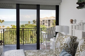 2 chambres, bureau, fer et planche à repasser, Wi-Fi gratuit