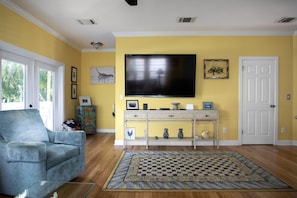 Smart TV