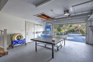 Spielezimmer