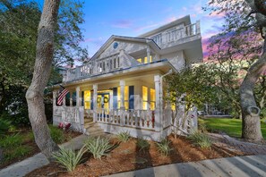 Exterior - Book for Spring & Summer☀️🌊Private Beach Access (Destin)