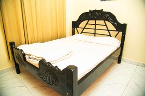 1 chambre, Wi-Fi gratuit