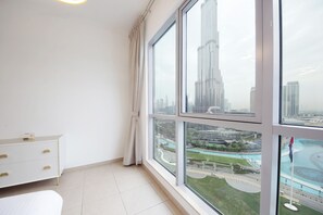 3 개의 침실, 객실 내 금고, 다리미/다리미판, 무료 WiFi