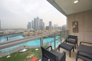 숙박 시설의 전망