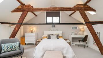 3 soveværelser, individuelt design, individuel indretning, gratis Wi-Fi