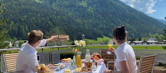 Almstudio Plus [4] - Apartments Hohenberger