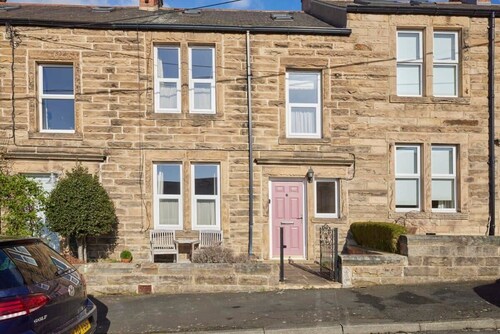 Host & Stay | The Cottage in Corbridge