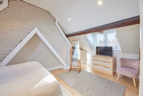 Host & Stay | The Cottage in Corbridge