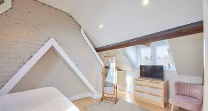 Host & Stay | The Cottage in Corbridge