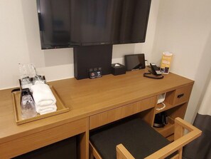 Interior - Henn na Hotel Osaka Namba (Osaka)