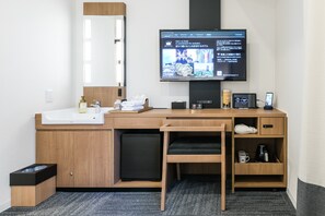 Interior - Henn na Hotel Osaka Namba (Osaka)