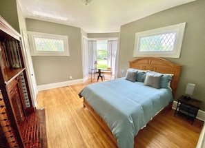 3 chambres, Wi-Fi, draps fournis