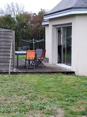 Terras