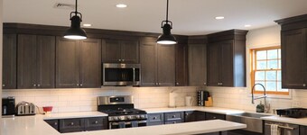 4BR Vacation Home in Highland NY Near New Paltz & Hudson Valley