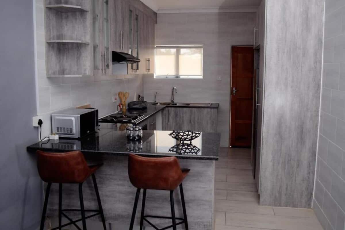Executive Room | Private kitchenette