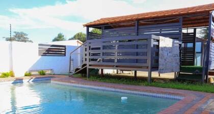 Phakela Cottages