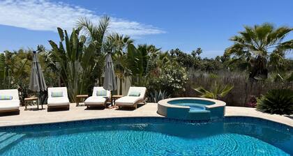 Beautiful Todos Santos Home Where Dreams Come True