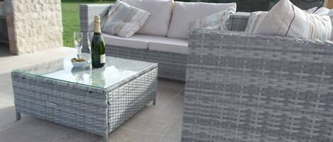 Terras