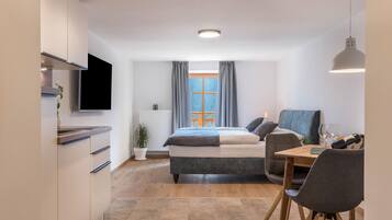 3 camere, Wi-Fi gratuito, lenzuola, accesso in sedia a rotelle