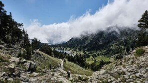 Miscellaneous - Studio Apartment 'Studio Grenoble' with Mountain View and Wi-Fi (Grenoble)