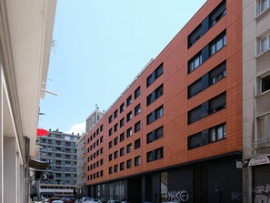Aussenbereich