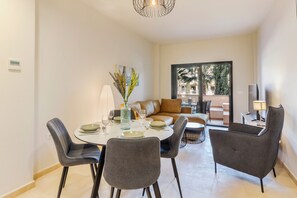 Interior - Apartment "El Oasis Malta 2 Bajo A" with Shared Pool & Wi-Fi (Fuente Alamo)