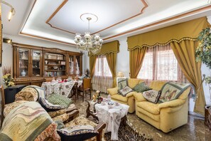 Interior - Holiday Home "Casa Chalet Venta Ruizo" with Private Pool and Wi-Fi (Murcia)