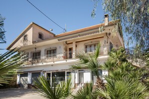 Exterior - Holiday Home "Casa Chalet Venta Ruizo" with Private Pool and Wi-Fi (Murcia)